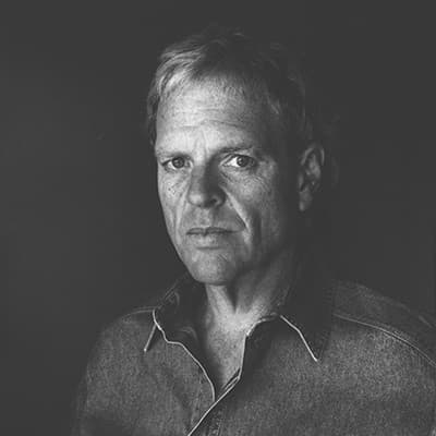 Photo of Allan Folsom