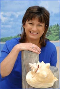 Photo of Debbie Dadey