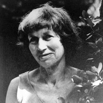 Photo of Margaret Bloy Graham