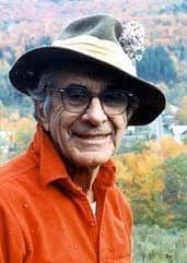 Photo of Paul Galdone