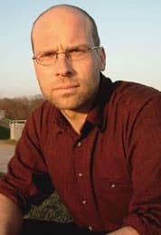 Photo of Frank Borsch