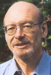 Photo of Horst Hoffmann
