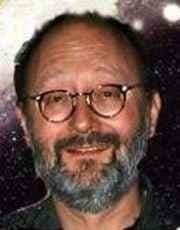 Photo of Dirk Hess