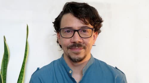 Photo of Marcelo Terça-Nada