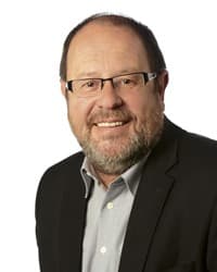 Photo of Kurt Hochstuhl