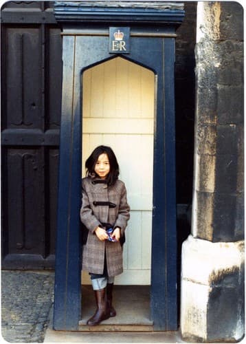 Photo of Kyo MacLear