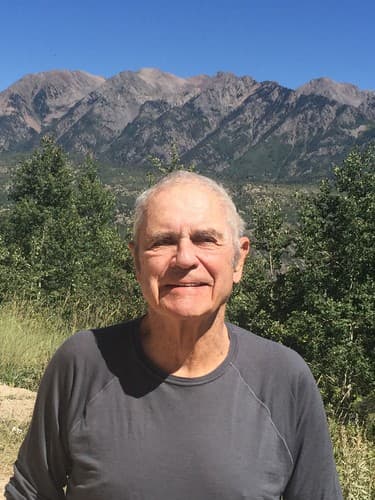Photo of Edward Packard