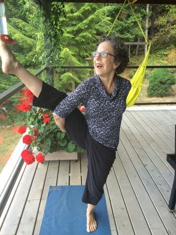 Photo of Deborah Lerme Goodman