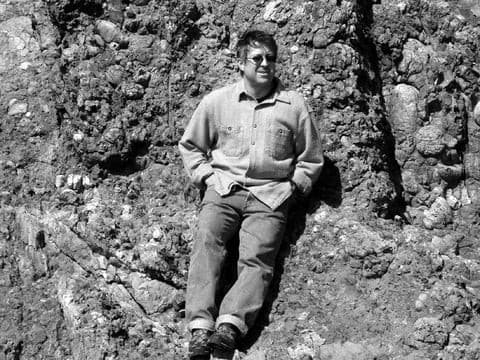 Photo of Jay Leibold