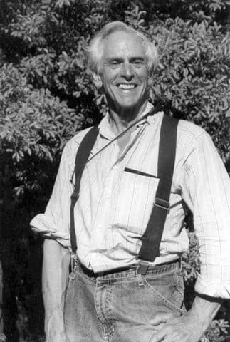 Photo of Jim Wallace