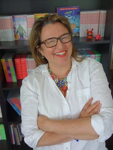 Photo of Shannon Gilligan