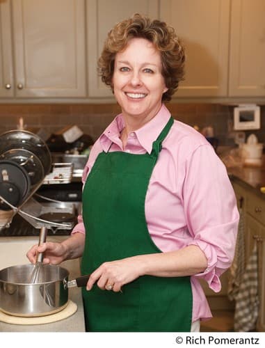 Photo of Ann Hodgman