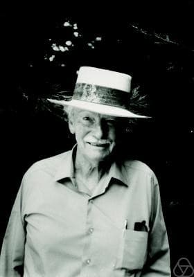 Photo of Ivan Morton Niven