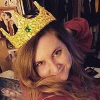 Photo of Sara Mosier