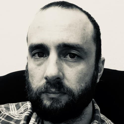 Photo of Rich Rurshell