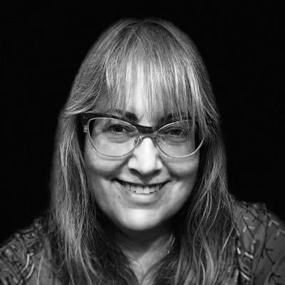 Photo of Gerri Leen