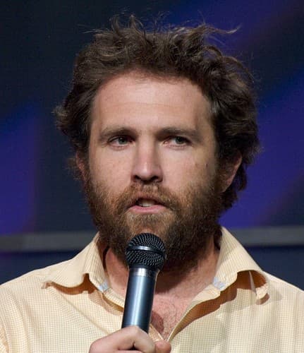 Photo of Saul Griffith