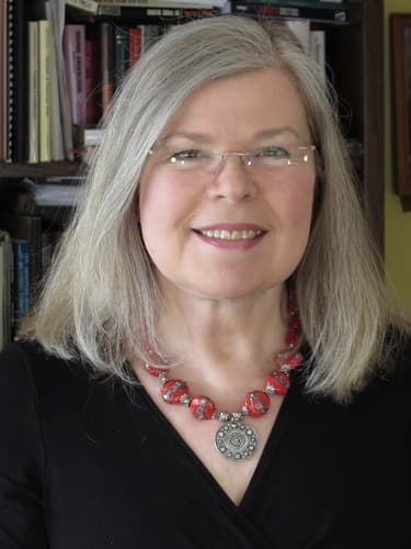 Photo of Marsha Forchuk Skrypuch