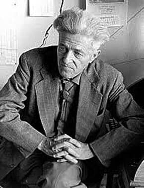 Photo of Ammon Hennacy