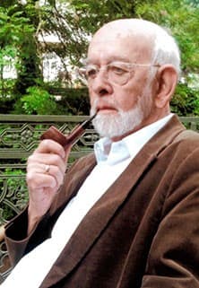 Photo of Manfred Franke