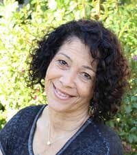 Photo of Lisa Moore