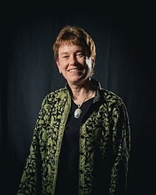 Photo of Carolyn Gilman