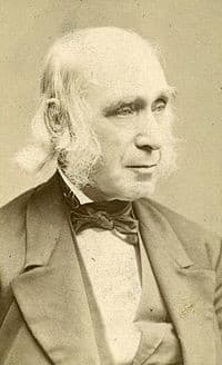 Photo of Amos Bronson Alcott