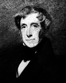 Photo of Clement Clarke Moore