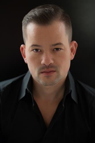 Photo of Vincent Kliesch