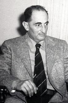 Photo of Henry Winterfeld (Manfred Michael)
