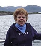 Photo of Kathleen Karr