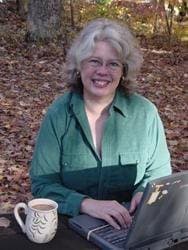 Photo of Kathleen V. Kudlinski