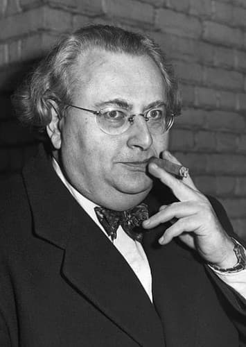 Photo of Louis De Wohl