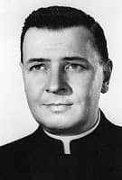 Photo of Albert J. Nevins