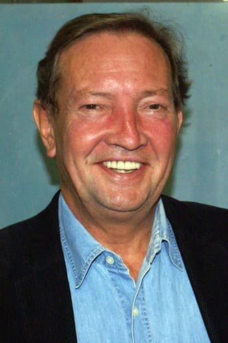 Photo of Martin Walker