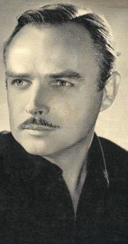 Photo of Alexander Key