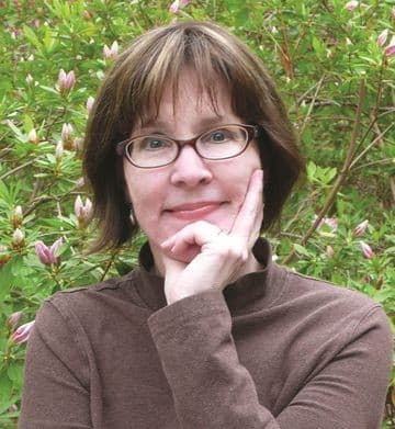 Photo of Joan Holub