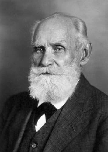 Photo of Ivan Petrovich Pavlov