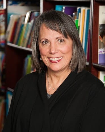Photo of Susan Canizares