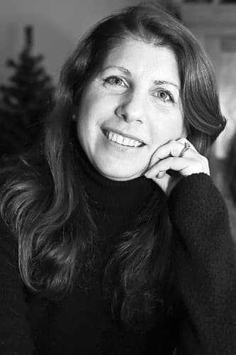 Photo of Alyssa Satin Capucilli