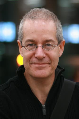 Photo of Massimo Pigliucci