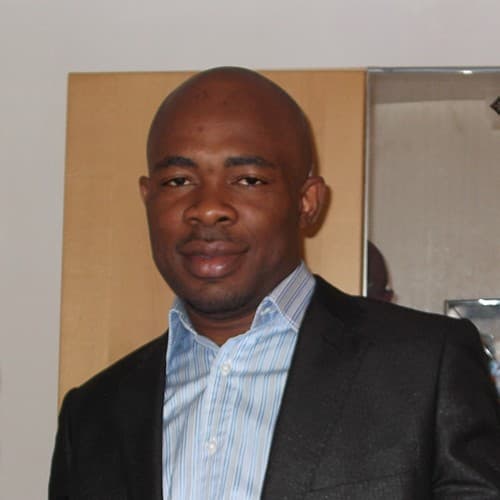 Photo of Augustine Onyenwe Nwajana