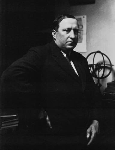 Photo of André Derain