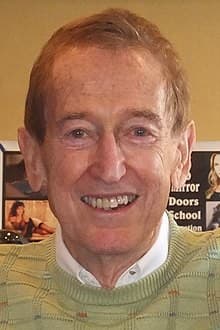 Photo of Bob McGrath
