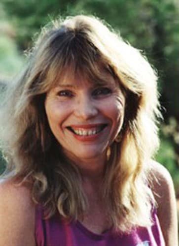 Photo of Dev Ross