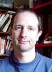 Photo of Martyn Beardsley