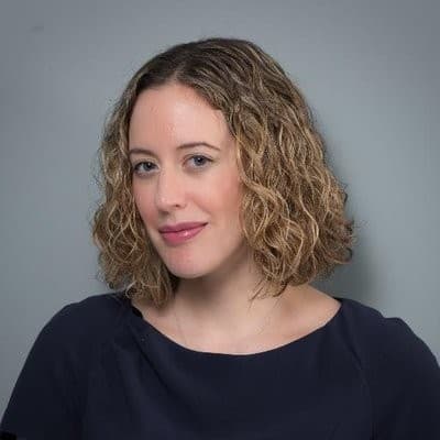Photo of Polly Dunbar