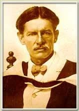Photo of F. L. Woodward