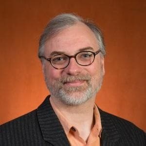 Photo of Martin Kavka