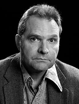Photo of Denis Johnson